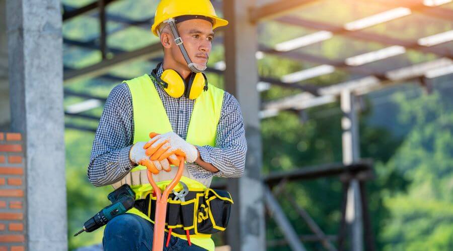 Expert top industrial roofings services in Hanover Park, IL