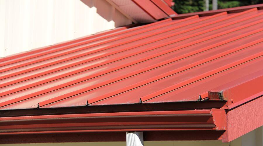 Industrial Roof Replacement in Hanover Park, IL